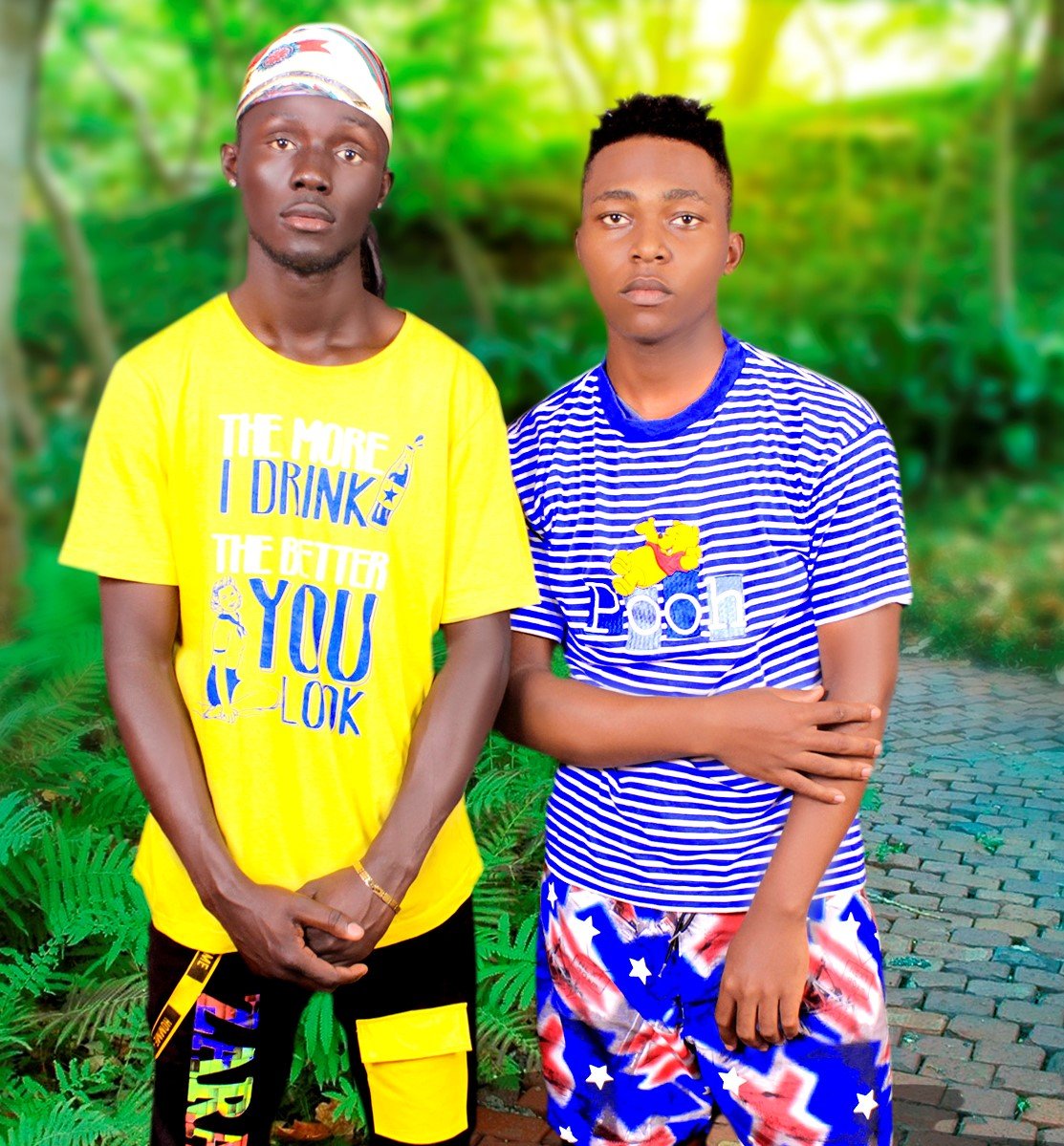 Brawn Beetle Boyz